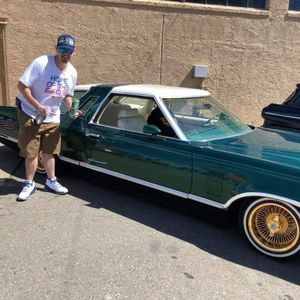 Meet your Posher, Jonathon